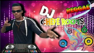 DJ CHEFE ROOTS MELO DE ALEXSANDRO 2021 LANSADO POR MI