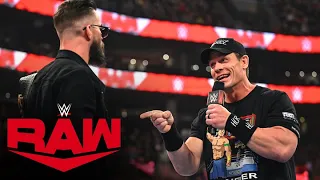 John Cena explains why Austin Theory is the best name in WWE history