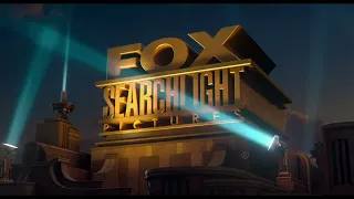 Fox Searchlight Pictures/Regency Enterprises (2014)