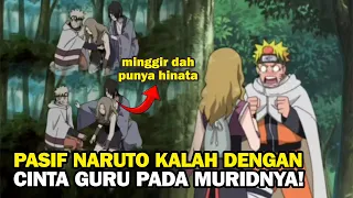 JURUS TERLARANG KLAN TSUCHIGUMO HOTARU | MOMEN LUCU NARUTO SHIPPUDEN #14