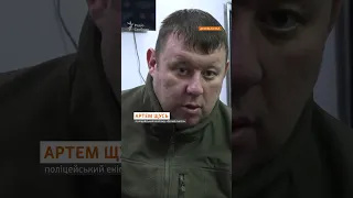 «Вигризаємо людей у смерті зубами» – про евакуацію з Донбасу