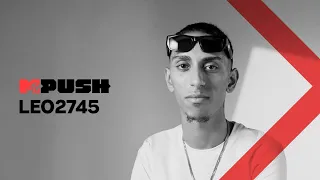 MTV Push Portugal: LEO2745 - Entrevista | MTV Portugal