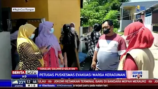 Seorang Anak di Takalar Meninggal Akibat Keracunan Massal