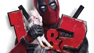 Deadpool vs. Deadpool 2 (Original vs. Sequel)