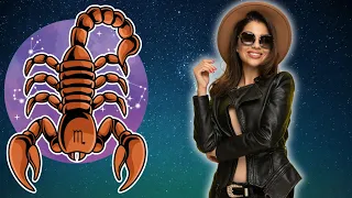 17 Anzeichen, dass du ein wahrer Skorpion bist