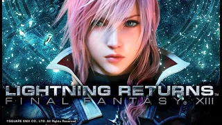 Lightning Returns Final Fantasy XIII Part 44-1(Final)