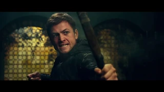 Robin Hood (2018) - Trailer [HD HQ]