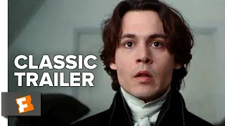 Sleepy Hollow (1999) Trailer #1 | Movieclips Classic Trailers