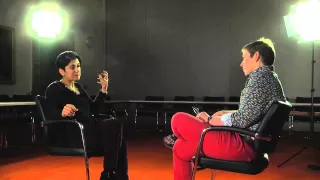 Shami Chakrabarti Interview