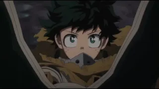 Cold Blooded Zayde Wolf Anime Mix AMV