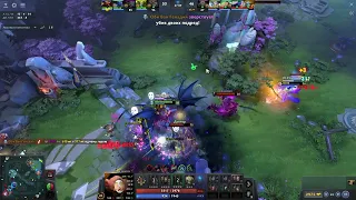 PL rampage