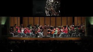 The Crown Main Title | Samohi Orchestras