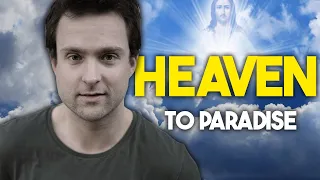 He Died And Found Out Why Souls Come To Earth | Near Death Experience | NDE