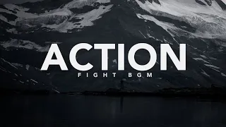 Cinematic Action Trailer Background Music | Intense Fight Bgm No Copyright