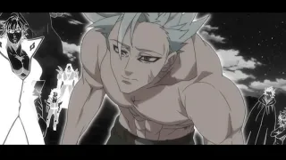 Netsujou no Spectrum : Seven Deadly Sins AMV