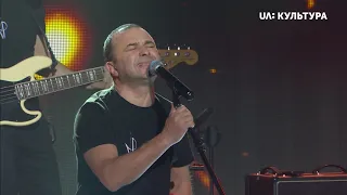 Віктор Павлік & Pavlik OverDrive - "Твій голос"  LIVE (UA)