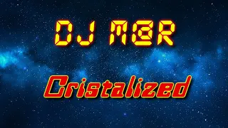 DJ M@R - Cristalized (Electro freestyle music/Breakdance music)