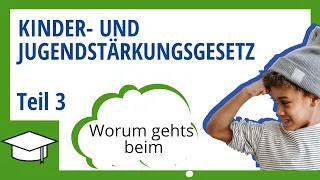 Stärkung von jungen Menschen in Pflegefamilien und stationären Einrichtungen (SGB VIII-Reform)