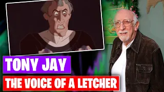 The Voice of a Letcher