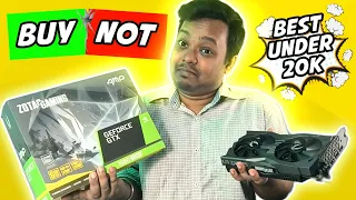 The GTX 1660 Super in 2023 - Still WORTH IT !! Buy or NOT ! Best GPU in 2023