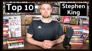 Top 10 Stephen King - Short Stories