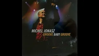 ♦Michel Jonasz - Groove Baby Groove #conceptkaraoke