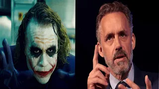 Joker and Jordan Peterson Reveal the most shocking truth |  Spot think