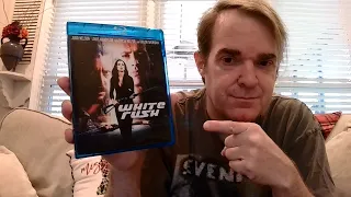 White Rush (2003) Blu-ray Review from Dark Force Entertainment