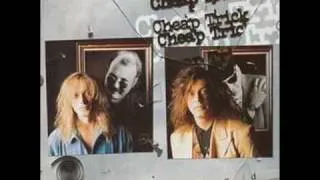 Cheap Trick 1990 interview - part 3