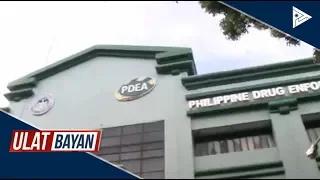 PDEA, dismayado sa pagpapalaya sa convicted Chinese drug lords noong Hunyo