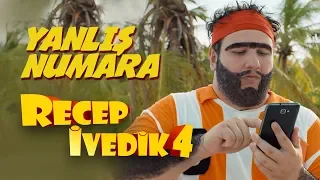 Yanlış Numara | Recep İvedik 4