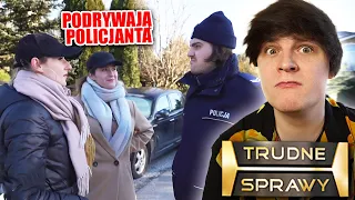 Ciumkaj loczki: TRUDNE SPRAWY 89