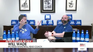 EXCLUSIVE: Will Wade On Transfer Portal, NIL, LSU & McNeese Turnaround