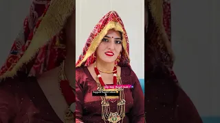 Trending jaatni supporting Bagdi Traditional look ❤️| #viral #shortsfeed #bagdi #rajasthaniculture