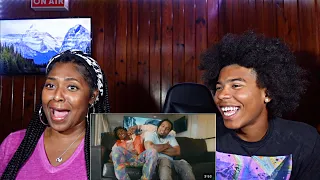 Mom REACTS To YoungBoy Never Broke Again - B*tch Let's Do It [Official Music Video]