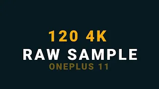 World First: 120 FPS RAW CAPTURE | MotionCam Pro