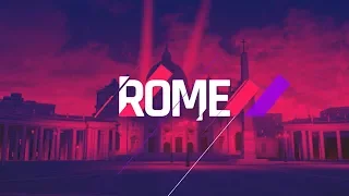 Legendary Tracks #2 - Rome