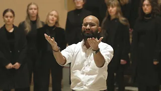 Collegium Vocale der Uni Jena: The Sound of Sorath (Arr. Hardik Chauhan/ Fabian Pasewald)