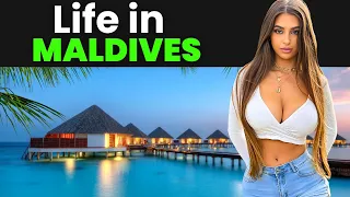 Top 10 Mind Blowing Facts About Maldives