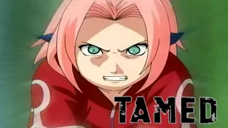 Sakura Haruno Can't Be Tamed (Full Version)