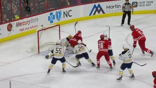 Buffalo Sabres vs Carolina Hurricanes | January 13, 2017 | Game Highlights | NHL 2016/17