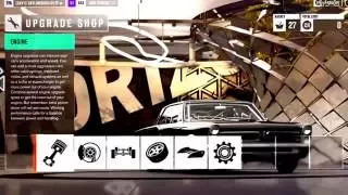 Forza Horizon 3 car build and some drag racing