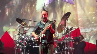 Dave Matthews Band - Samurai Cop, Atlanta GA, 5/26/18