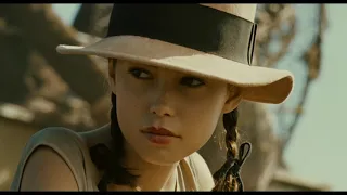 Jane March in Jean-Jacques Annaud's THE LOVER - On Demand in the Nordics NOW -  HD Trailer