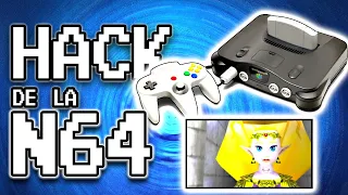 Comment un lecteur CD a fait tomber la sécurité de la Nintendo 64 | Hackaru