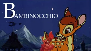 "Bambinocchio" Trailer