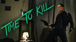 Time To Kill - Comedy Short Film