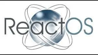 Установка на вертуалку ReactOS-0.4.6.iso