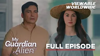 My Guardian Alien: The loving wife comes back from death! - Full Episode 4 (April 4, 2024)