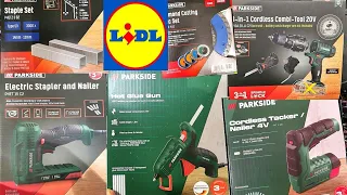 WHAT’S NEW IN MIDDLE OF LIDL/COME SHOP WITH ME IN LIDL UK/WHEN ITS GONE ITS GONE
